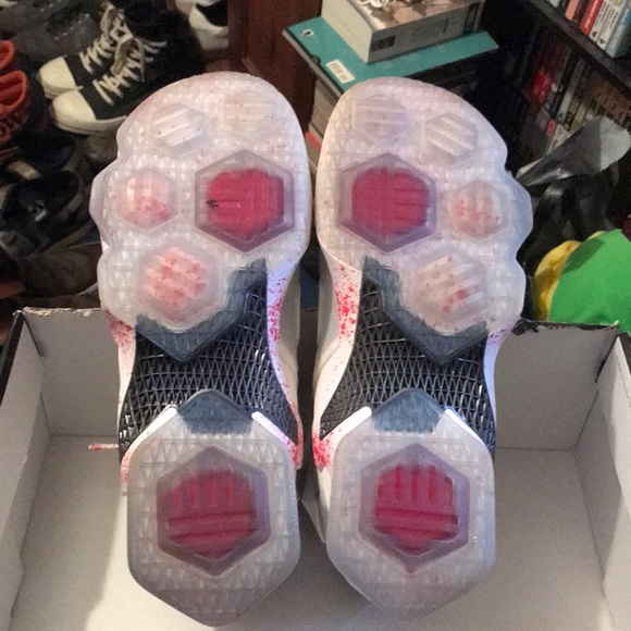 Lebron 13 “Friday the 13th” (sold) - Picture 8 of 8